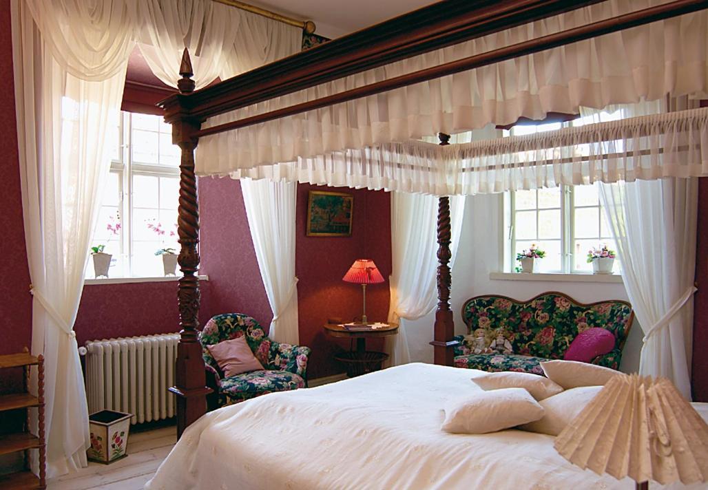 Hotel Broholm Castle Gudme Zewnętrze zdjęcie